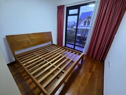 Sant Ritz (D13), Condominium #544330871